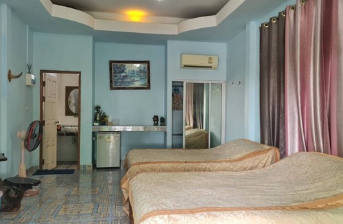 Sam Chuk Hotel | Punpisa Resort