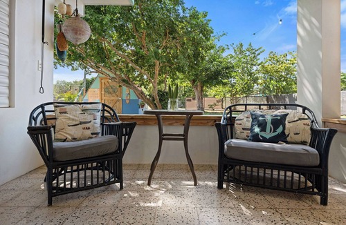 Pole Ojea House | Punta Aguila Beach House/Pool/Billiard Table/7 beds + 2 Private rooms