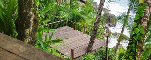 Arusi Cabin | Punta Brava
