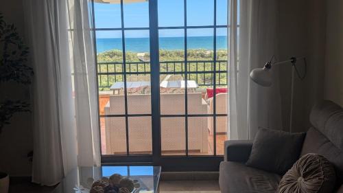 Punta del Moral Apartment | Punta Brisa Marina