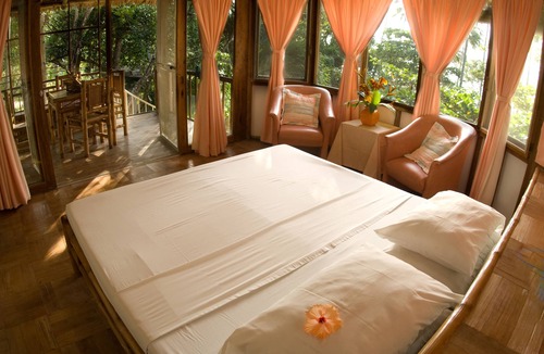 Cauayan Hotel | Punta Bulata Resort & Spa