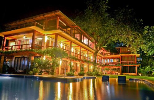 Cauayan Resort | Punta Bulata White Beach Resort & Spa