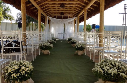 Setor Lagoa Quente House | PUNTA CALDAS > CASA C > R$686/CASA/NOITE > ACOMODA ATÉ 10