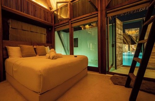 Isla Holbox Hotel | Punta Caliza