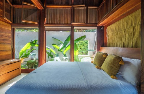 Isla Holbox Hotel | Punta Caliza
