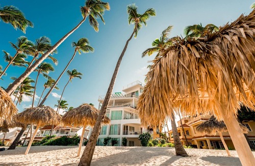 Bavaro Villa | Punta Cana Beachfront - Punta Cana Ocean View Paradise