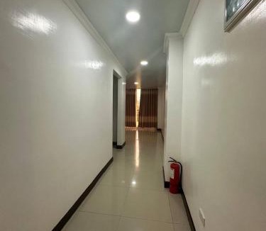 Clark Hotel | PUNTA CLARK HOTEL