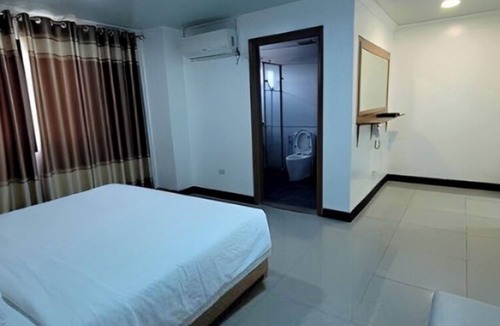 Clark Hotel | PUNTA CLARK HOTEL