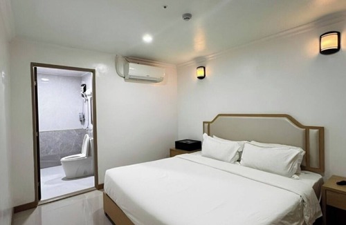 Clark Hotel | PUNTA CLARK HOTEL