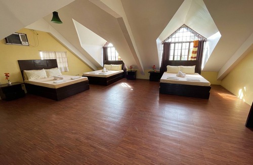 Baras Hotel | Punta de Fabian powered by Cocotel