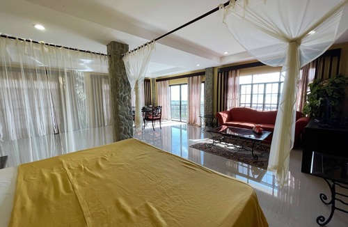 Baras Hotel | Punta de Fabian powered by Cocotel