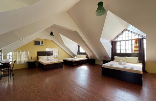 Baras Hotel | Punta de Fabian powered by Cocotel