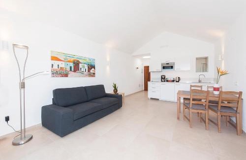 Haria Apartment | Punta de la Pared