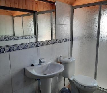 Isla Negra Hotel | PUNTA DE TRALCA SUITES