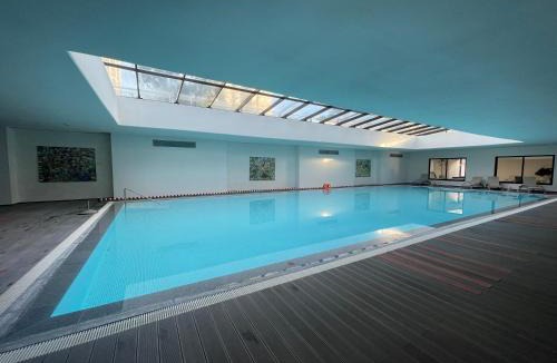Cantegril Apartment | Punta del Este - Green Life - Top amenities apartament