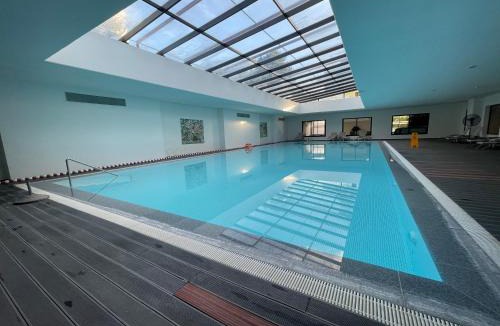 Cantegril Apartment | Punta del Este - Green Life - Top amenities apartament
