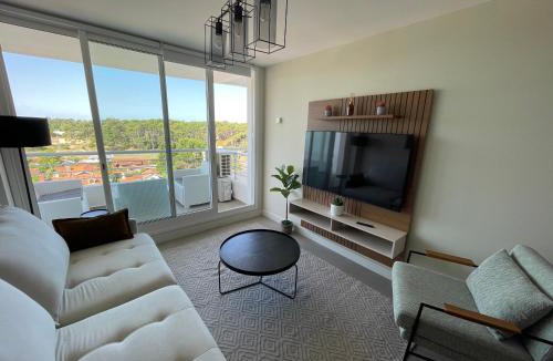 Cantegril Apartment | Punta del Este - Green Life - Top amenities apartament