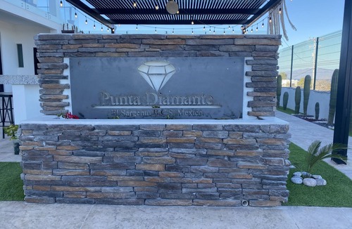 El Sargento Apartment | Punta diamante