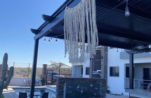 El Sargento Apartment | Punta diamante