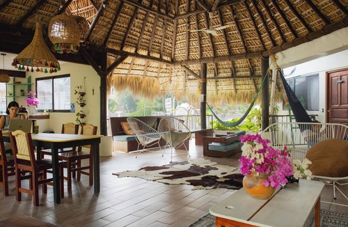 Brisas de Zicatela Hostel | Punta Dreams