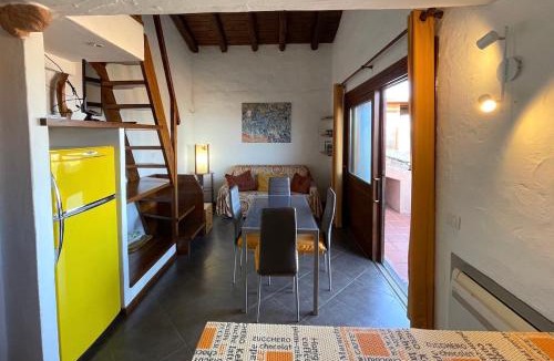 Capo Coda Cavallo Apartment | Punta Est - Trilo CORBEZZOLO Vista Incantevole
