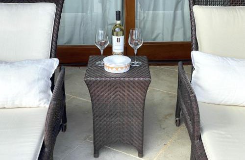 Capo Coda Cavallo Apartment | Punta Est - Trilo GINEPRO Terrazza & Pool