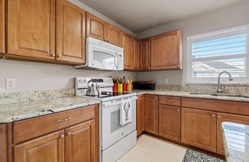 Burnt Store Marina House | Punta Gorda Golf-Sunset & Pool Getaway