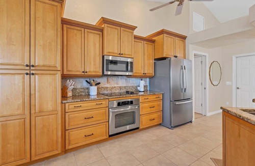 Punta Gorda House | Punta Gorda Isles 3 Bedroom Pool+Hot Tub Home