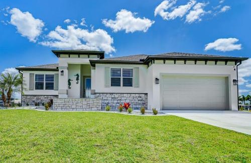 Charlotte Park House | Punta Gorda Paradise: Pool & Outdoor Kitchen!