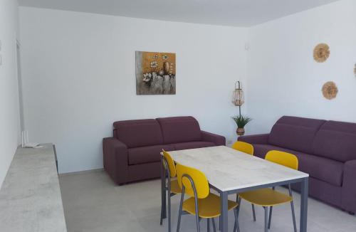 Padula Fede Apartment | Punta Grossa Apartments by My Home Apulia