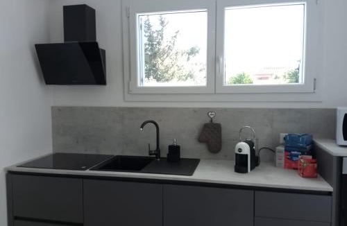 Padula Fede Apartment | Punta Grossa Apartments by My Home Apulia