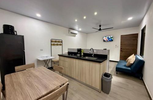 Tarcoles Apartment | Punta Leona, beach 5mn,gated parking, AC, TV, WiFi