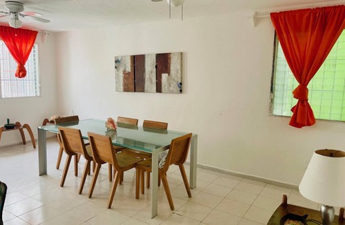Punta Sam Apartment | Punta me Room near the Punta Sam Beach