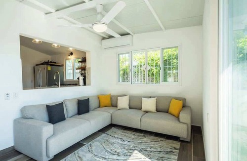 Emiliano Zapata House | Punta Mita 3BR Casita -6 Beds- Steps to the Beach