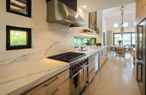 Punta de Mita Villa | Punta Mita Golf-View Villa with Heated Pool, Beach Clubs & Golf Cart