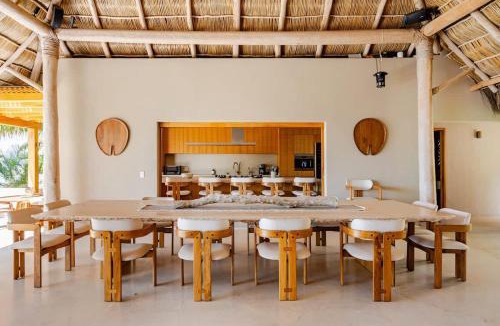 Punta de Mita House | Punta Mita Oceanfront Villa