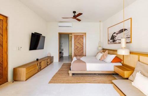 Punta de Mita House | Punta Mita Oceanfront Villa