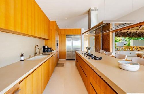 Punta de Mita House | Punta Mita Oceanfront Villa