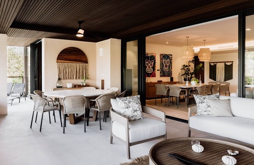 Punta de Mita House | Punta Mita Pacifico Beach Club Condo | 7 & Eight Residence