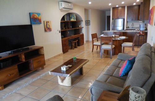 Punta de Mita Condo | Punta Mita Surf and Sun