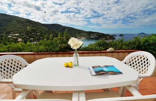Morcone Apartment | Punta Morcone by Interhome