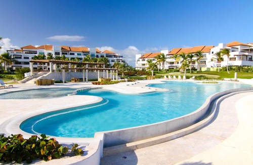 Cap Cana Marina Apartment | Punta Palmera Cap Cana by Essenza Retreats