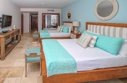 Cap Cana Marina Apartment | Punta Palmera Cap Cana by Essenza Retreats