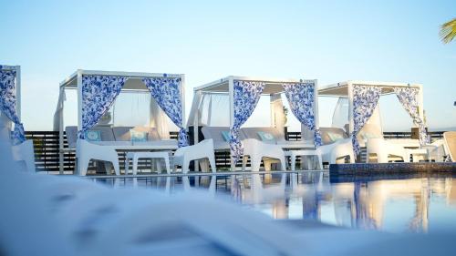 Taureana Bed & Breakfast | Punta Piana b&b