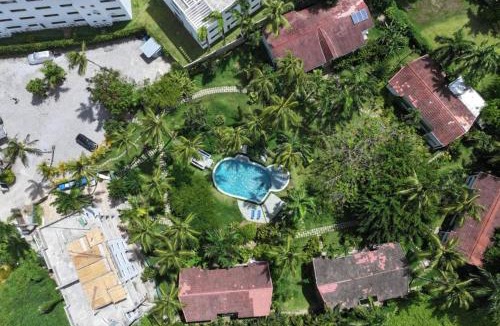 La Iglesia Apartment | Punta Poppy beach Apt 3 minutes walk Oasis Hotel