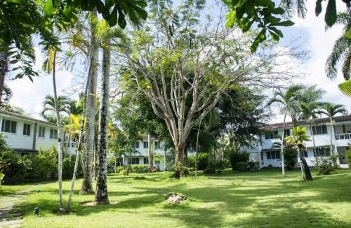 La Iglesia Apartment | Punta Poppy beach Apt 3 minutes walk Oasis Hotel