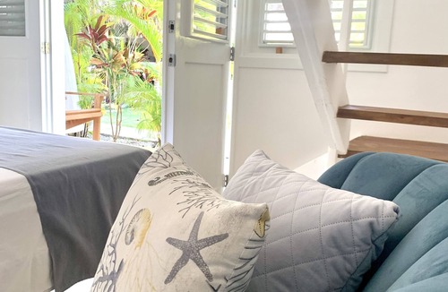 La Iglesia Bed & Breakfast | Punta Popy Boutique Hotel