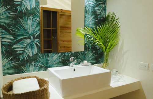 La Iglesia Bed & Breakfast | Punta Popy Boutique Hotel