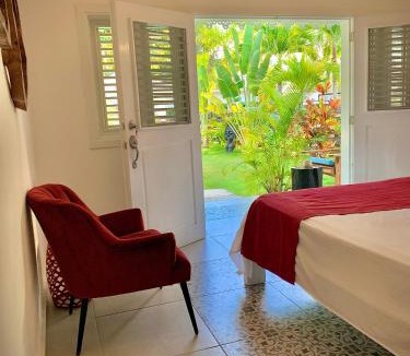 La Iglesia Hotel | PUNTA POPY BOUTIQUE HOTEL - Adults Only