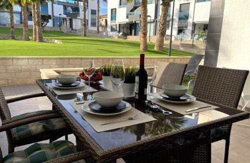 Los Altos Apartment | Punta Prima & Oasis Beach apartment